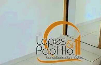 Imagem 9: Casa com 1 dormitório para alugar, 60 m² por R$ 1.320,00/mês - Jardim...