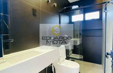 Imagem 4: Casa 04 Dorm. Alto Padrão - Alphaville 2 Palmas