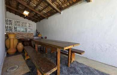 Imagem 12: Casa com 2 quartos a venda em Aparecida de Goiânia Setor Jardim Mont Serrat