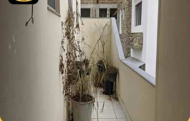 Imagem 14: Excelente apartamento de 174,20m² à venda, localizado no Bairro Marajoara