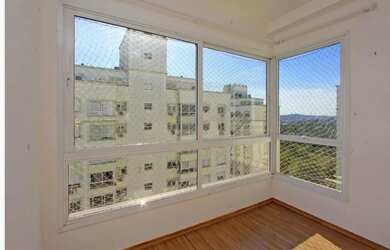 Imagem 2: Apartamento 3 dormitórios à venda na Cavalhada