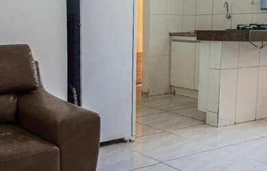 Imagem 3: Apartamento no St. Bueno, 1 quarto, vaga de garagem coberta 80m² - semi...
