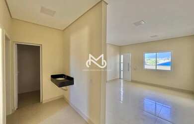 Imagem 3: Apartamento para locação mensal no Jardim Indaiá em Bertioga