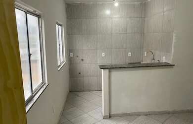 Imagem: O apartamento possui 2 Dormitórios, 1 Banheiro, 40m² de Área