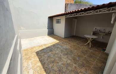 Imagem 11: Casa Jardim Monte Castelo (129m²) - Zona Sul Marília