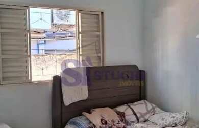 Imagem 5: Venda de Casas / Padrão na cidade de Araraquara