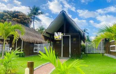 Imagem 3: Pousada à venda, Vila Tatuamunha - Porto de Pedras/AL