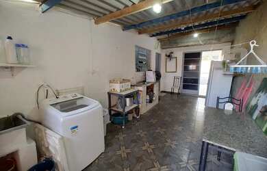 Imagem 14: Casa com 3 dormitórios à venda, 100 m² por R$ 420.000,00 - Jardim Ana...