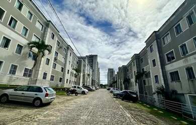 Imagem 13: Parque Nova Colina, apartamento de 2 quartos com 50 m2 - R$190.000,00 - whatsapp:84 9.9145