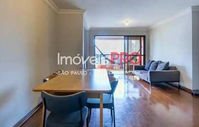 Imagem 2: VILA NOVA CONCEIÇÃO - 4 DORMITÓRIOS - 3 SUÍTES