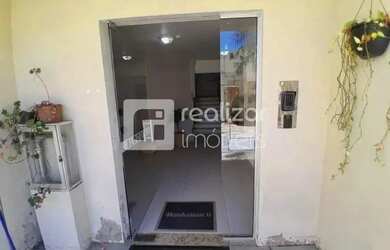 Imagem: O apartamento possui 1 Dormitório, 1 Banheiro, 39m² de Área