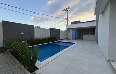 Imagem 5: Casa para venda em Ipitanga 500m da Praia 3/4 sendo 2 suítes