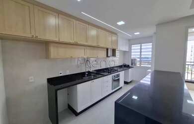 Imagem 8: Apartamento para venda e locação no Swiss Park em Campinas, Swiss Park,...