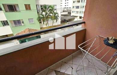 Imagem 5: Apartamento com 2 dormitórios à venda, 56 m² por R$ 340.000,00 - Coqueiral...
