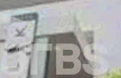 Imagem: O depósito à venda possui 5 Vagas na garagem e 1466m² de