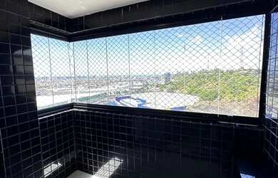 Imagem 6: Ed. Leste Oeste 51m² 2/4 Porteira Fechada em Mangabeiras - Maceió -...