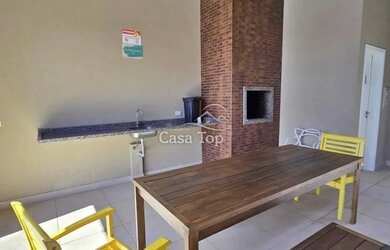 Imagem 6: Casa à venda Condomínio Reserva Ecoville I - Contorno