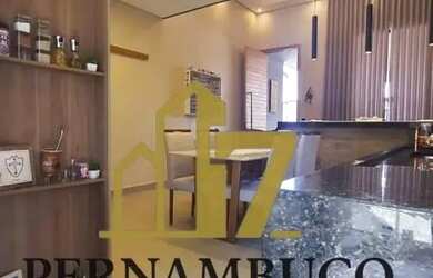 Imagem 13: Casa para Venda em Bady Bassitt, VILLAGE FAMA, 3 dormitórios, 1 suíte,...