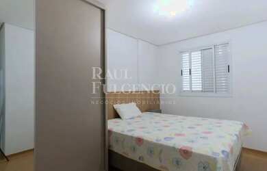 Imagem 13: Ed. Liberty Towers em andar altíssimo com 02 dormitórios 01 suíte na...