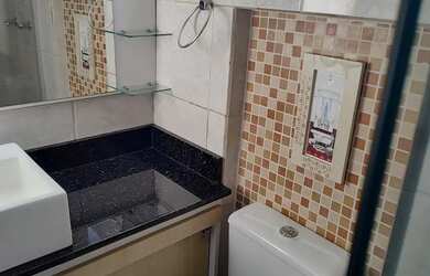 Imagem 10: Imóvel para aluguel tem 65 metros quadrados com 2 quartos em Jardim Lindóia...