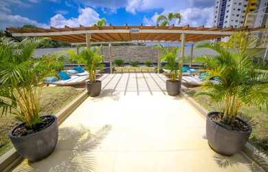 Imagem 5: Ilha Bella Apartamento 169m² 4 quartos 3 vagas. ITBI e Registro Grátis