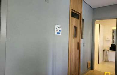 Imagem 9: Apto 2 dormitórios, 2 vagas ,mobiliado, com vista mar