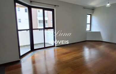 Imagem 11: Apartamento Padrão em Alphaville de 3 dormitórios - Barueri -SP