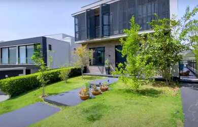 Imagem: Tamboré 11 - Oportunidade com vista