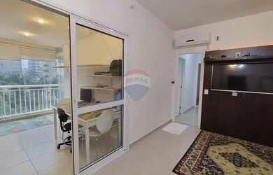 Imagem 12: Apartamento para locação no Vittá Club Jundiaí SP