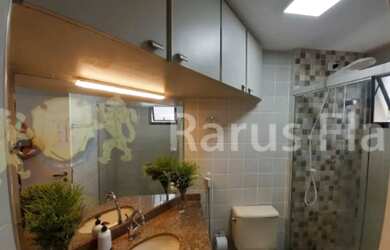 Imagem 9: Rarus Flats - Flat para locação - Edifício Villaggio Di Pompei