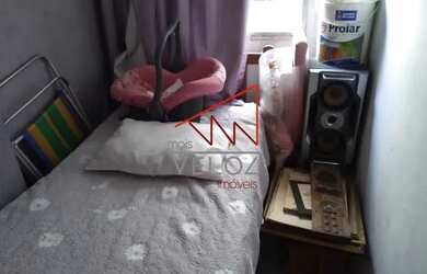 Imagem 11: Kitnet/Conjugado-À VENDA-Santa Teresa-Rio de Janeiro-RJ