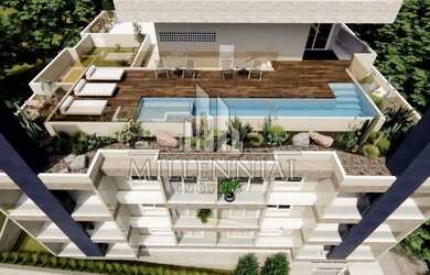 Imagem 3: Apartamento em construção com vista para o Mar