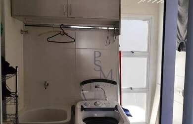 Imagem 4: Apartamento com 2 dormitórios à venda, 76 m² por R$ 550.000,00 - Boa...