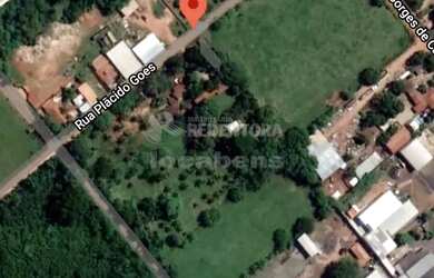 Imagem: O terreno possui 30.000m² de Área e está localizado em Estância