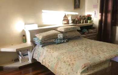 Imagem 5: Casa em Montes Claros, no bairro Morada do Sol, à venda