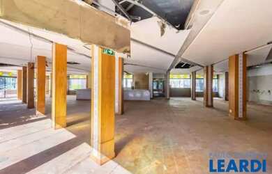 Imagem 10: PRÉDIO - VILA LEOPOLDINA - SP