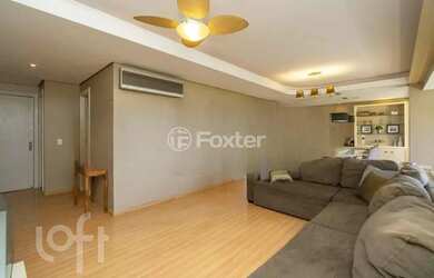 Imagem 6: Apartamento à venda Avenida Getúlio Vargas, Menino Deus - Porto Alegre