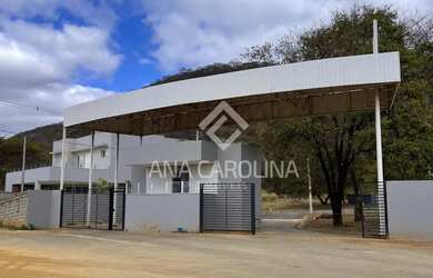 Imagem 2: Lote à Venda no Condomínio Villa Milano