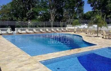 Imagem 14: Apartamento com 2 dormitórios para alugar, 60 m² por R$ 3.217/mês -...