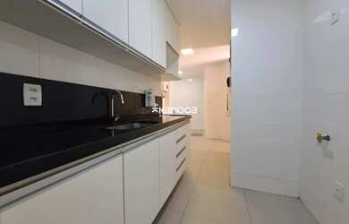 Imagem 3: Apartamento para locação Rua Pontes Correa - 2 quartos - 74m²