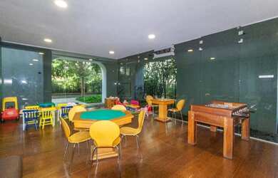 Imagem 15: Venda Apartamento 3 Dormitórios - 128 m² Vila Nova Conceição