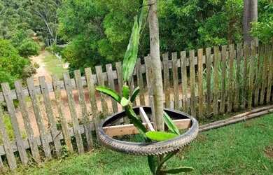 Imagem 9: Casa com 4 dormitórios à venda, 375 m² por R$ 950.000,00 - Village...