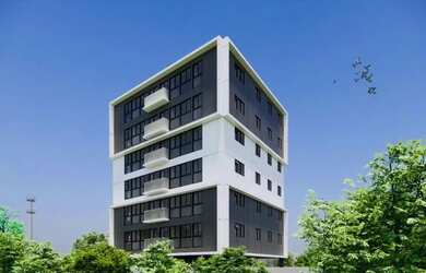 Imagem 8: Flat para Morar ou Investir Oportunidade