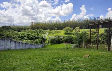 Imagem 2: terreno - Chácara Bela Vista - Campinas