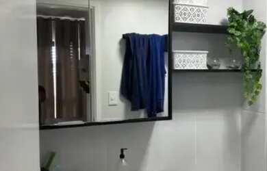 Imagem 2: Apartamento De 1 Quarto Em 29M² E 1 Vaga De Garagem Na Barra. ECAKHF