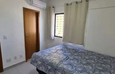 Imagem 13: GR Aluga Ed. Smart Boulevard - 2 quartos - ALTO PADRAO - UMARIZAL - Vaga de garagem - area