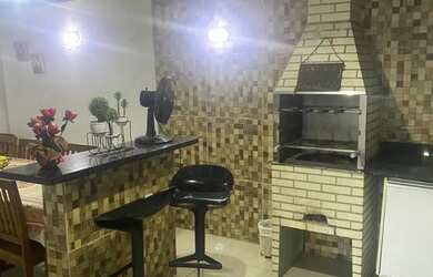 Imagem 10: Casa em Abrantes com 4 quartos ( 3 suítes