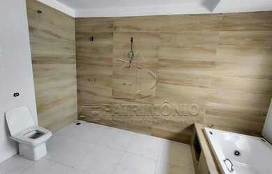 Imagem 12: SOBRADO 4 QUARTOS SENDO 1 SUITE COM HIDRO E CLOSET JARDIM ANA MARIA