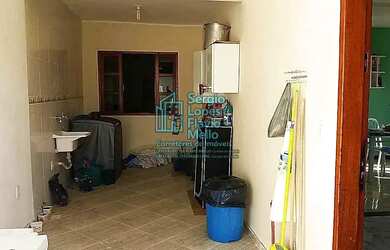 Imagem 8: ITABORAÍ - Casa 3 quartos 1 Suíte no bairro NANCILÂNDIA Ótima Localização...