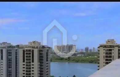 Imagem 2: Barra da Tijuca Apartamento 4 quartos, sendo 4 suites